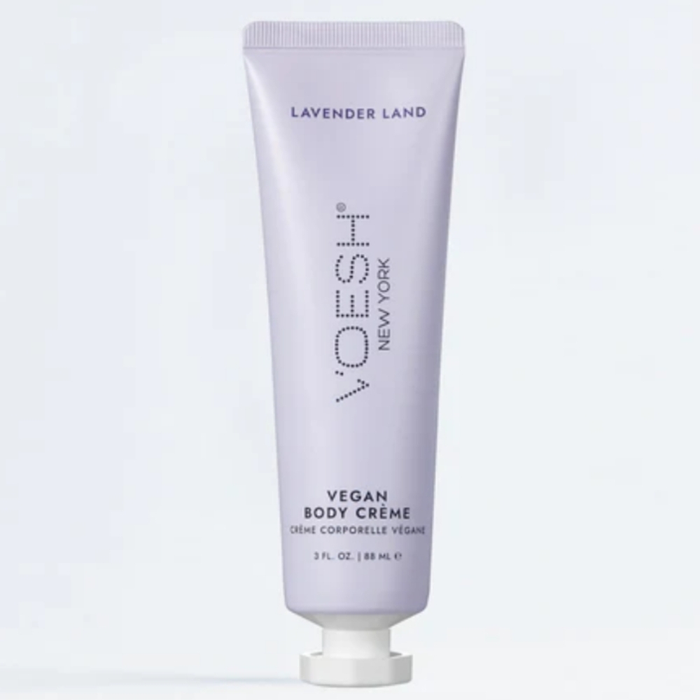 Voesh Vegan Body Creme